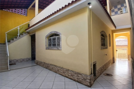 Casa à venda com 3 quartos, sendo 2 suítes, em Campo Grande, Rio de Janeiro, RJ