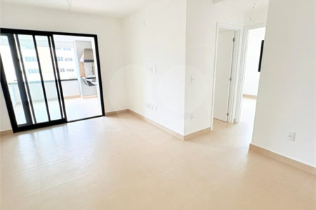 Apartamento à venda com 3 suítes em Vila Ema, São José dos Campos, SP