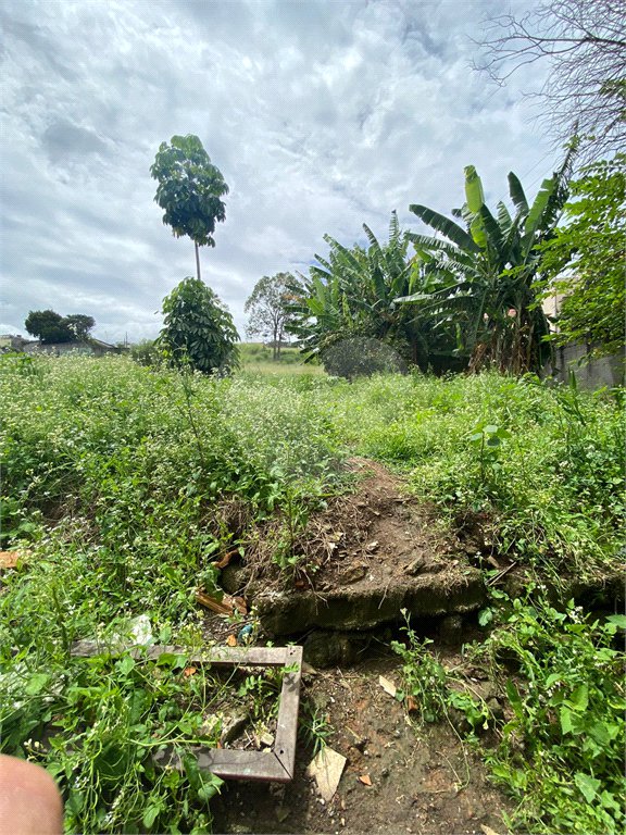 Terreno à venda em Conjunto Residencial Santo Ângelo, Mogi das Cruzes, SP
