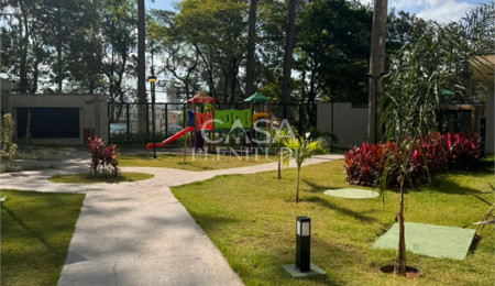 Apartamento à venda com 2 quartos, sendo 1 suíte,  em Jardim América, Sorocaba, SP
