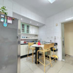 Apartamento à venda, 111 m² por R$ 980.000,00 - Embaré - Santos/SP
