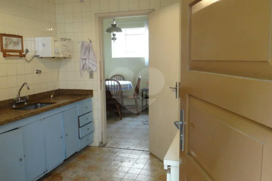 Casa Térrea à venda com 3 quartos em Pinheiros, São Paulo, SP