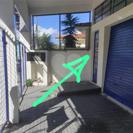 Sala para alugar no Centro, Votorantim, SP