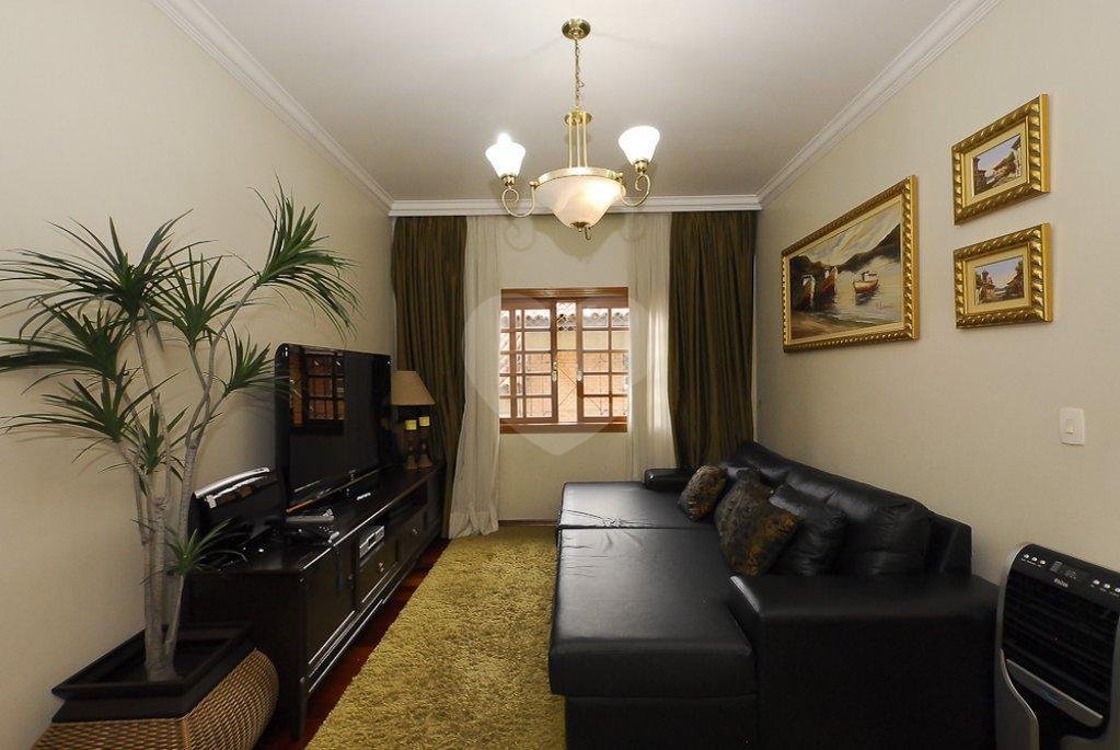 Casa à venda com 5 suítes em Jardim Marajoara, São Paulo, SP