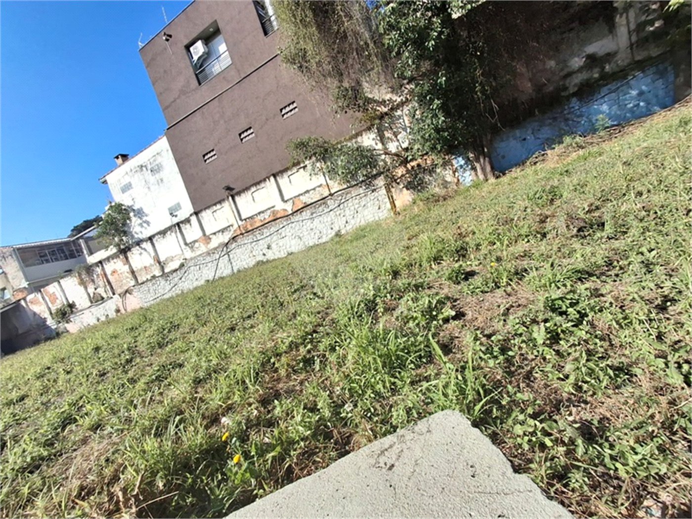 Terreno para alugar em Santana, São Paulo, SP