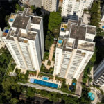 Apartamento à venda com 3 quartos, sendo 1 suíte, em Vila Andrade, São Paulo, SP