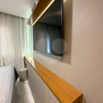 Apartamento à venda com 2 quartos em Jardim Casablanca, Indaiatuba, SP