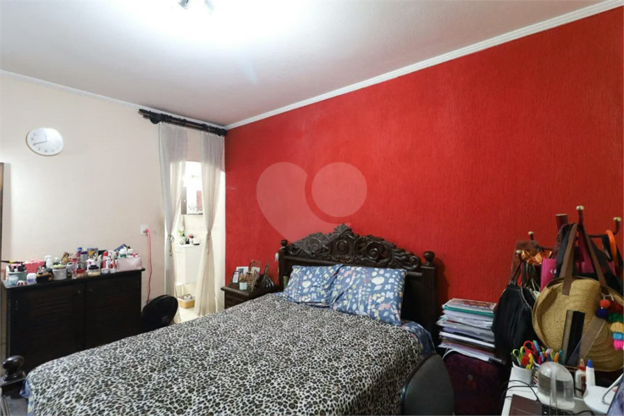 Casa à venda com 3 quartos, sendo 1 suíte,  em Vila Medeiros, São Paulo, SP