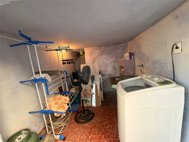 Terreno à venda com 4 quartos em Tucuruvi, São Paulo, SP