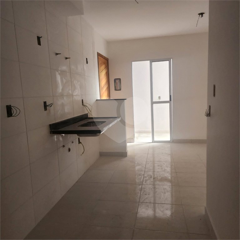 Apartamento à venda com 2 quartos em Casa Verde, São Paulo, SP