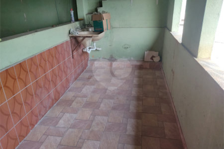 Casa à venda com 2 quartos em Jardim Angélica, Guarulhos, SP