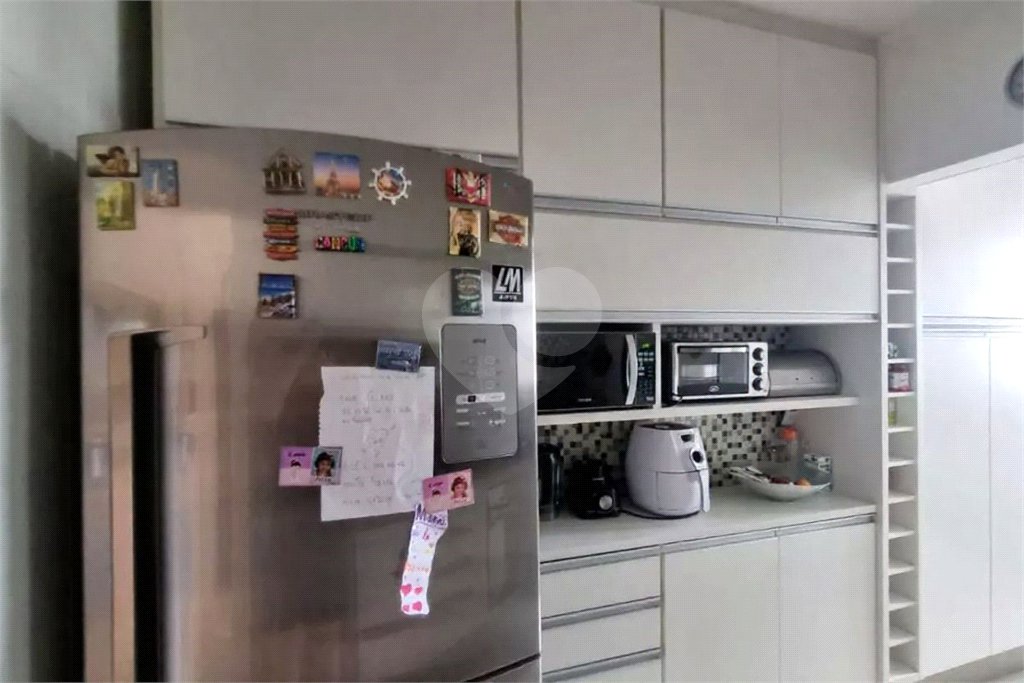 Apartamento à venda com 3 quartos, sendo 1 suíte, em Santa Teresinha, São Paulo, SP