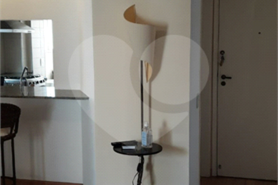 Apartamento à venda com 1 suíte em Saúde, São Paulo, SP