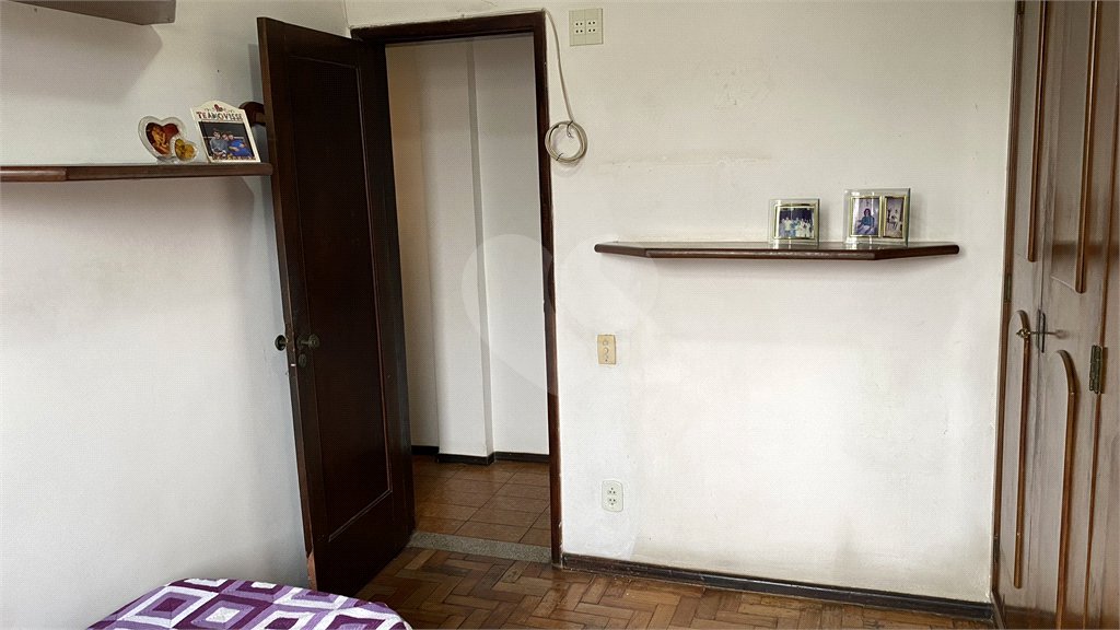 Apartamento à venda com 3 quartos em Tijuca, Rio de Janeiro, RJ