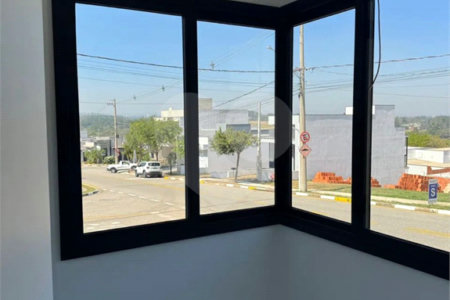 Casa à venda com 3 quartos no condomínio Mearim, São Paulo - SP