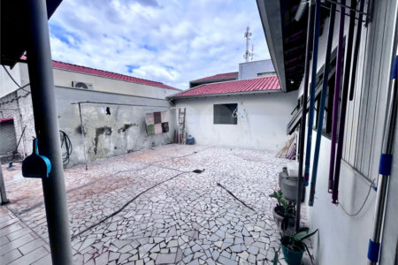 Casa à venda com 2 quartos, sendo 1 suíte,  em Vila Oliveira, Itapetininga, SP