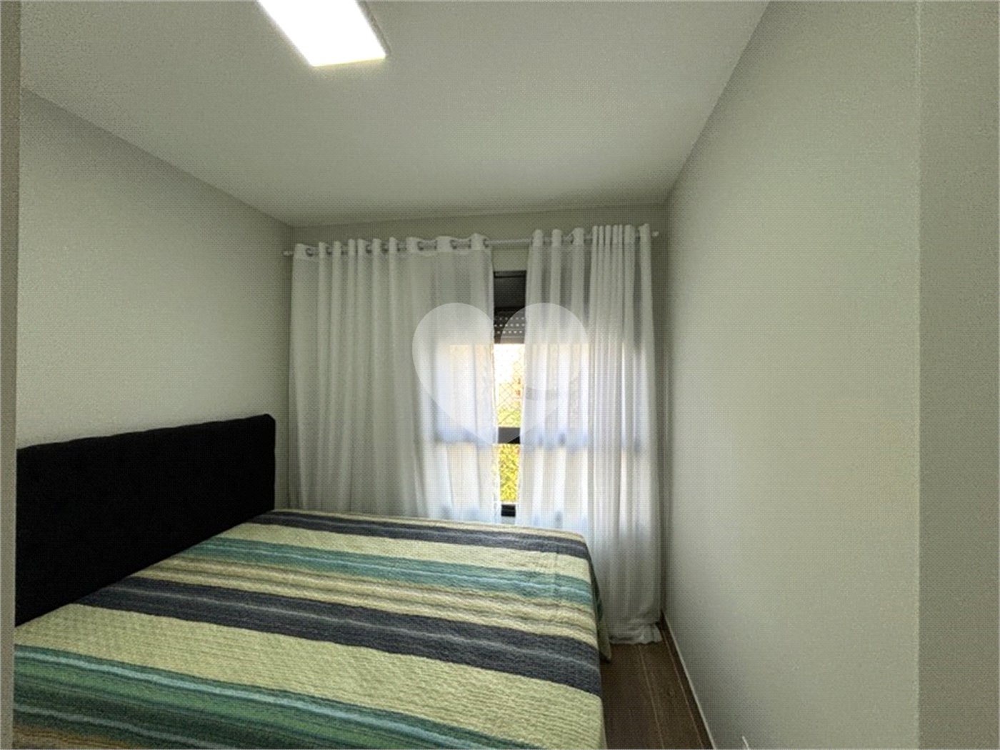 Apartamento à venda com 2 quartos em República, São Paulo, SP
