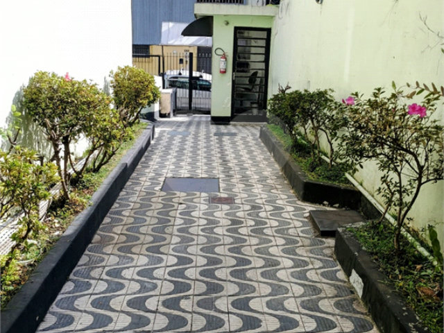 Apartamento à venda com 2 quartos em Vila Aurora (zona Norte), São Paulo, SP