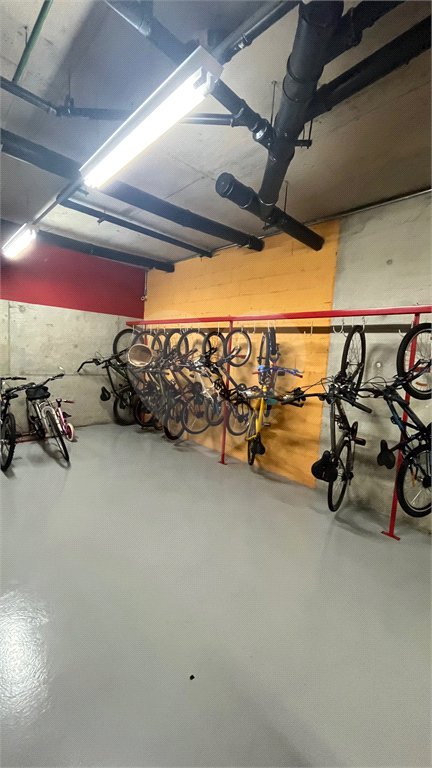 Apartamento à venda com 2 quartos, sendo 1 suíte,  em Carandiru, São Paulo, SP