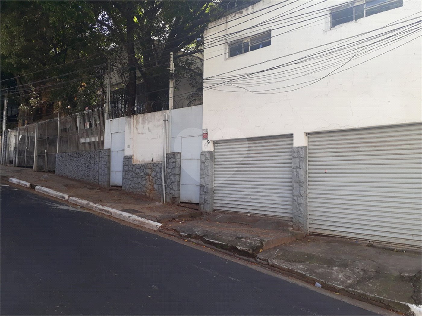 Terreno à venda em Pinheiros, São Paulo, SP