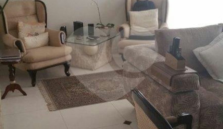 Apartamento à venda com 3 suítes em Santana, São Paulo, SP