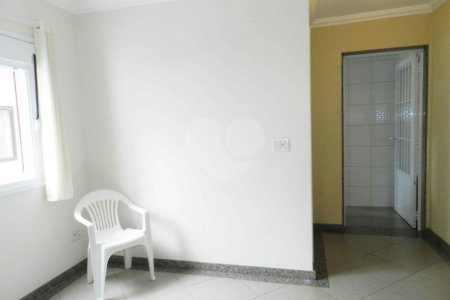 Sobrado à venda com 1 quarto em Chácara Santo Antônio (zona Sul), São Paulo, SP