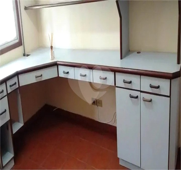 Apartamento à venda com 2 quartos em Santana, São Paulo, SP