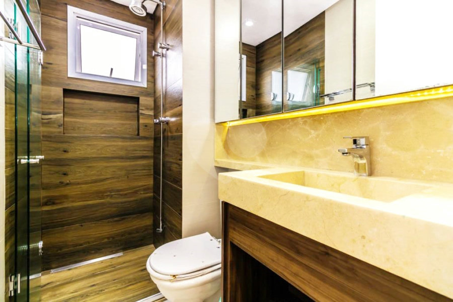 Apartamento à venda com 2 quartos, sendo 1 suíte, em Tatuapé, São Paulo, SP