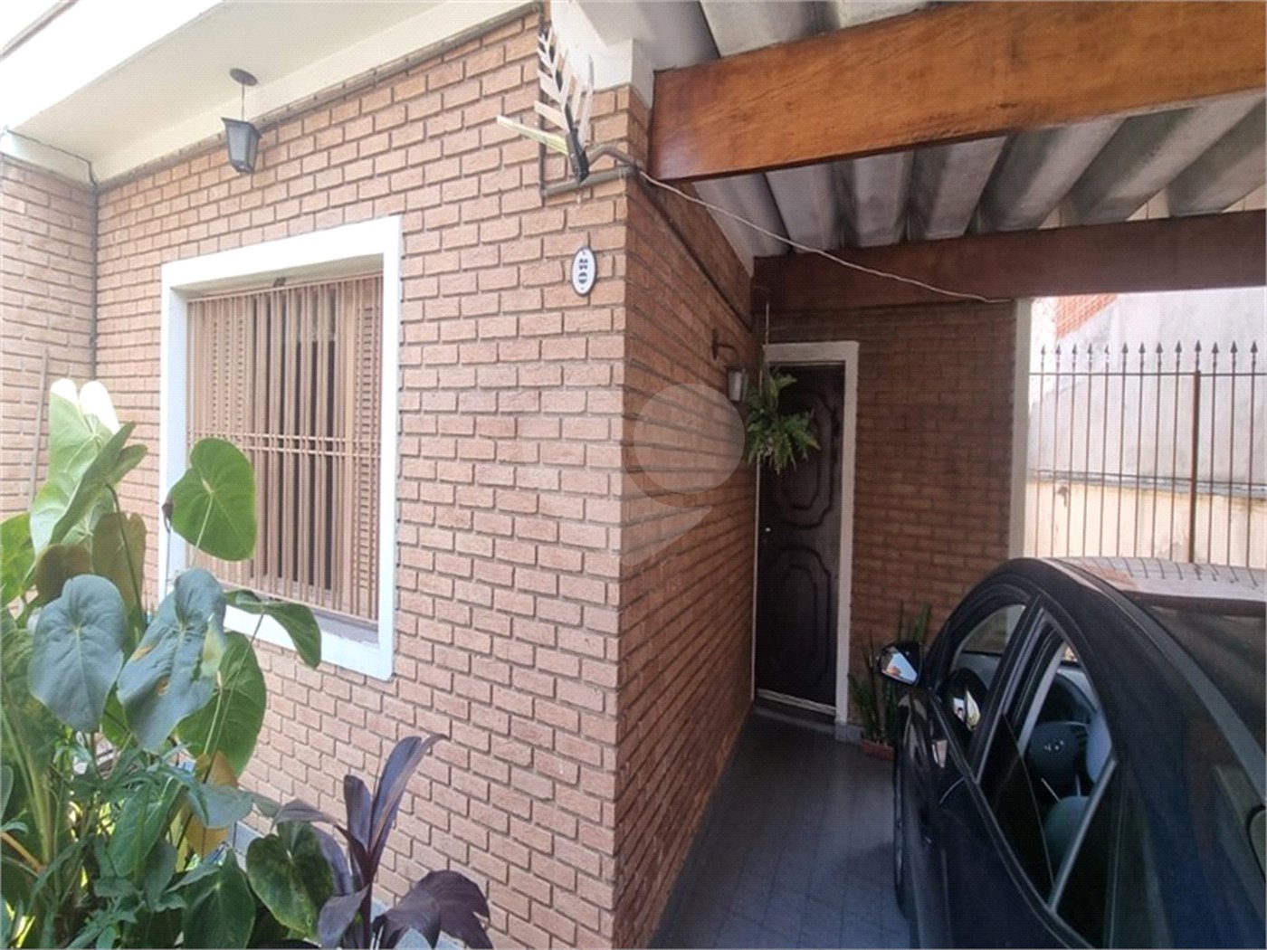 Casa Térrea à venda com 3 quartos em Santana, São Paulo, SP