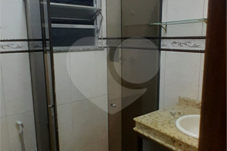 Casa à venda com 3 quartos em Campo Grande, Rio de Janeiro, RJ