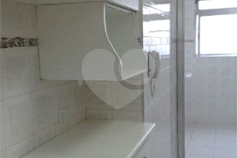 Apartamento à venda com 3 quartos, sendo 1 suíte, em Saúde, São Paulo, SP