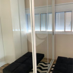 Apartamento à venda com 3 quartos, sendo 1 suíte,  em Jardim Brasil (zona Sul), São Paulo, SP
