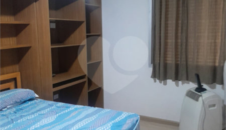 Apartamento à venda com 2 quartos, sendo 1 suíte, em Pinheiros, São Paulo, SP