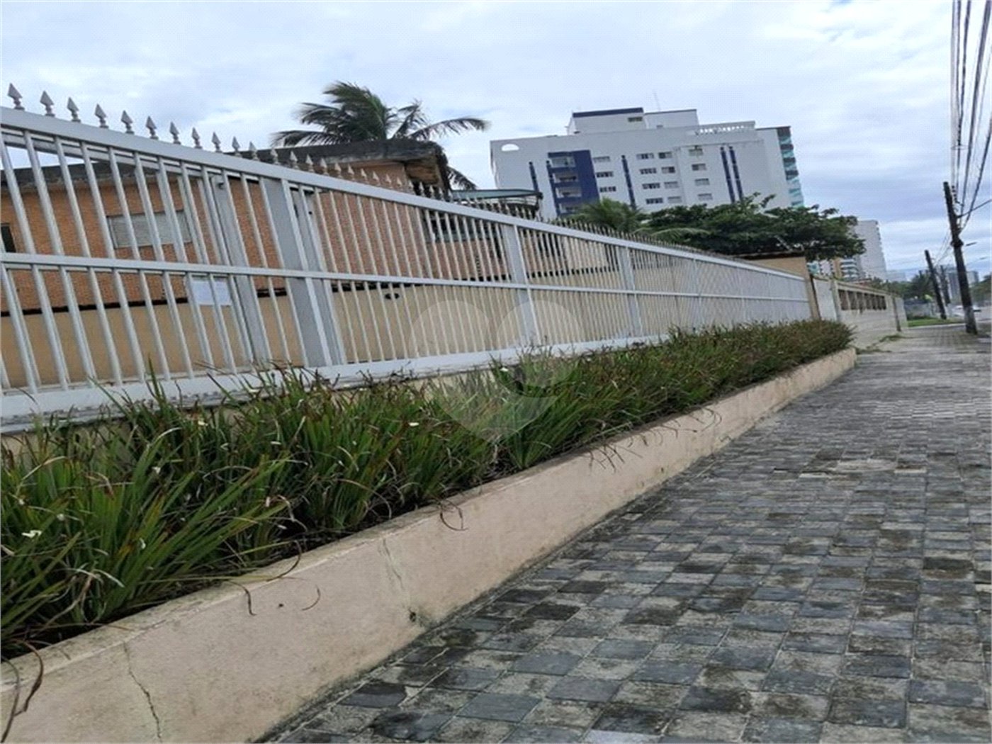 Apartamento à venda com 1 quarto em Praias Paulistanas, Mongaguá, SP