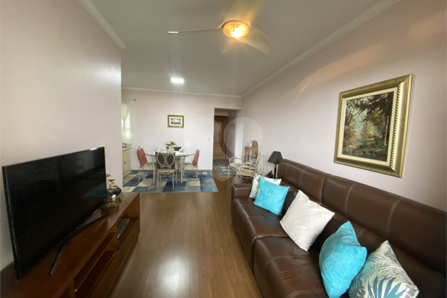 Apartamento à venda com 3 quartos em Santana, São Paulo, SP