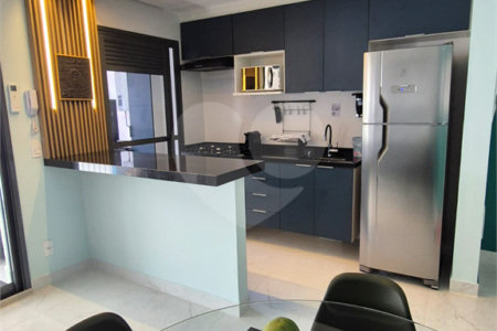 Apartamento para alugar com 1 suíte em Tucuruvi, São Paulo, SP
