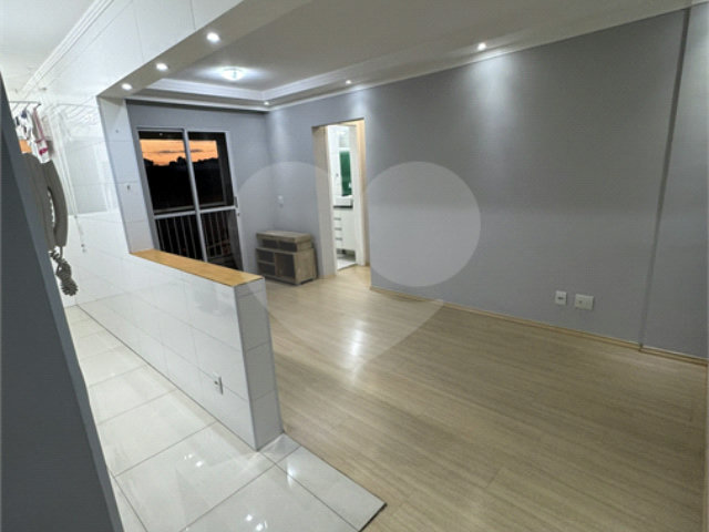 Apartamento para alugar com 2 quartos em Casa Verde, São Paulo, SP
