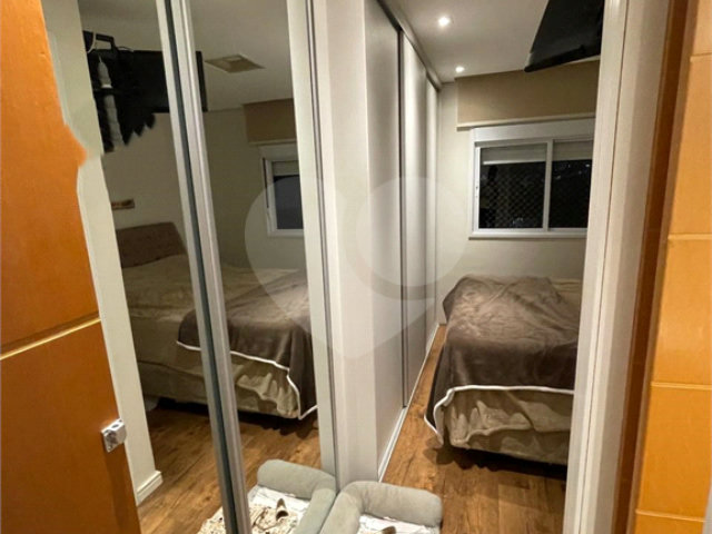 Apartamento à venda com 2 quartos, sendo 1 suíte,  em Tucuruvi, São Paulo, SP