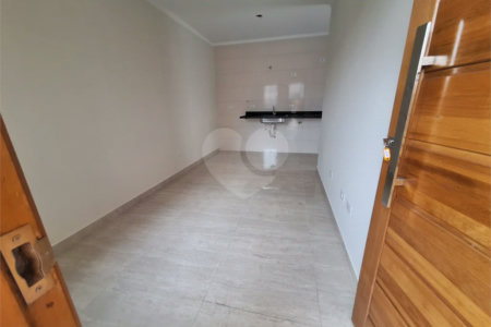 Casa à venda com 2 quartos no condomínio Comdomínio Vitória Prime, São Paulo - SP