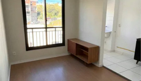 Apartamento à venda com 2 quartos em Lageado, Cotia, SP