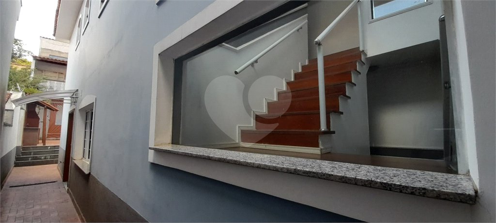 Casa à venda com 3 suítes em Limão, São Paulo, SP