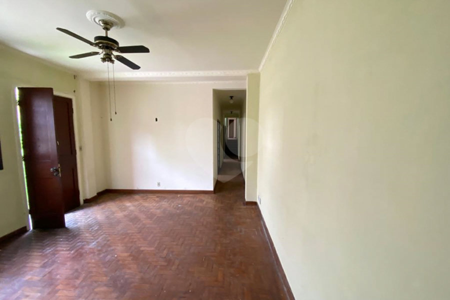 Casa Térrea à venda com 4 quartos em Santana, São Paulo, SP