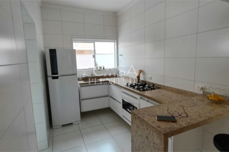 Casa em condomínio à venda com 3 quartos, sendo 1 suíte, em Iporanga, Sorocaba, SP