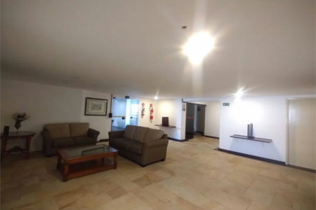 Apartamento à venda, Morro do Maluf, Guarujá