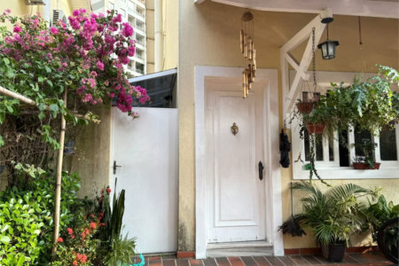 Casa à venda com 3 quartos, sendo 1 suíte, no condomínio Villagio Vicino, São Paulo - SP