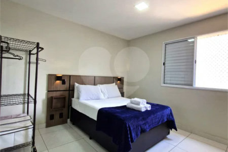 Apartamento com 1 dormitório à venda, 40 m² por R$ 219.000,00 - Mooca - São Paulo/SP