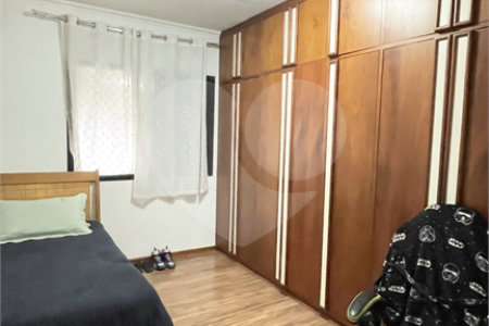 Apartamento à venda com 3 quartos, sendo 1 suíte, em Vila Paulicéia, São Paulo, SP