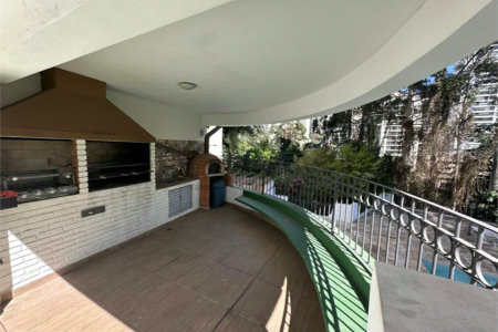 Apartamento à venda com 3 quartos, sendo 2 suítes, em Jardim Ampliação, São Paulo, SP