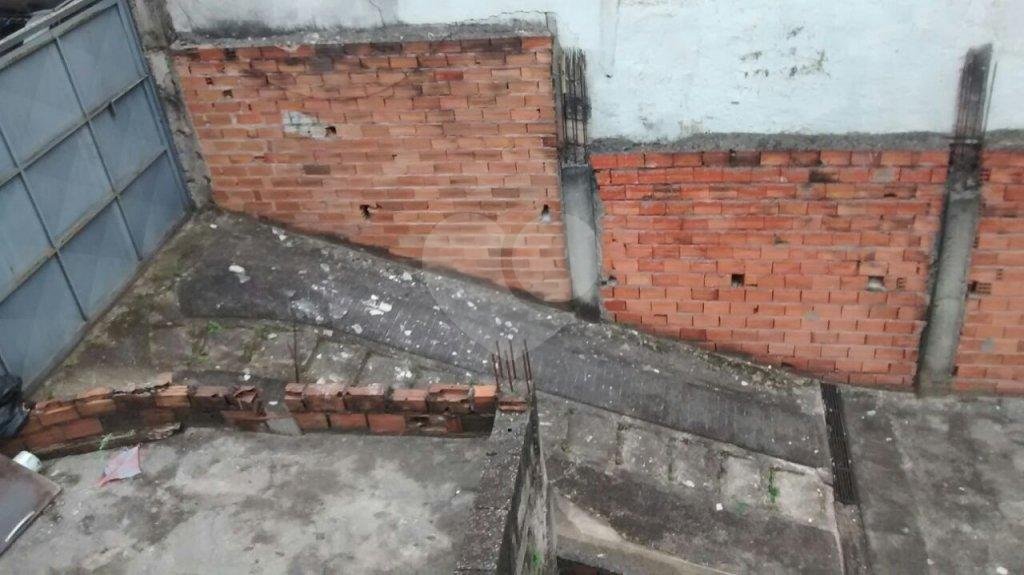 Terreno à venda em Vila Guilherme, São Paulo, SP
