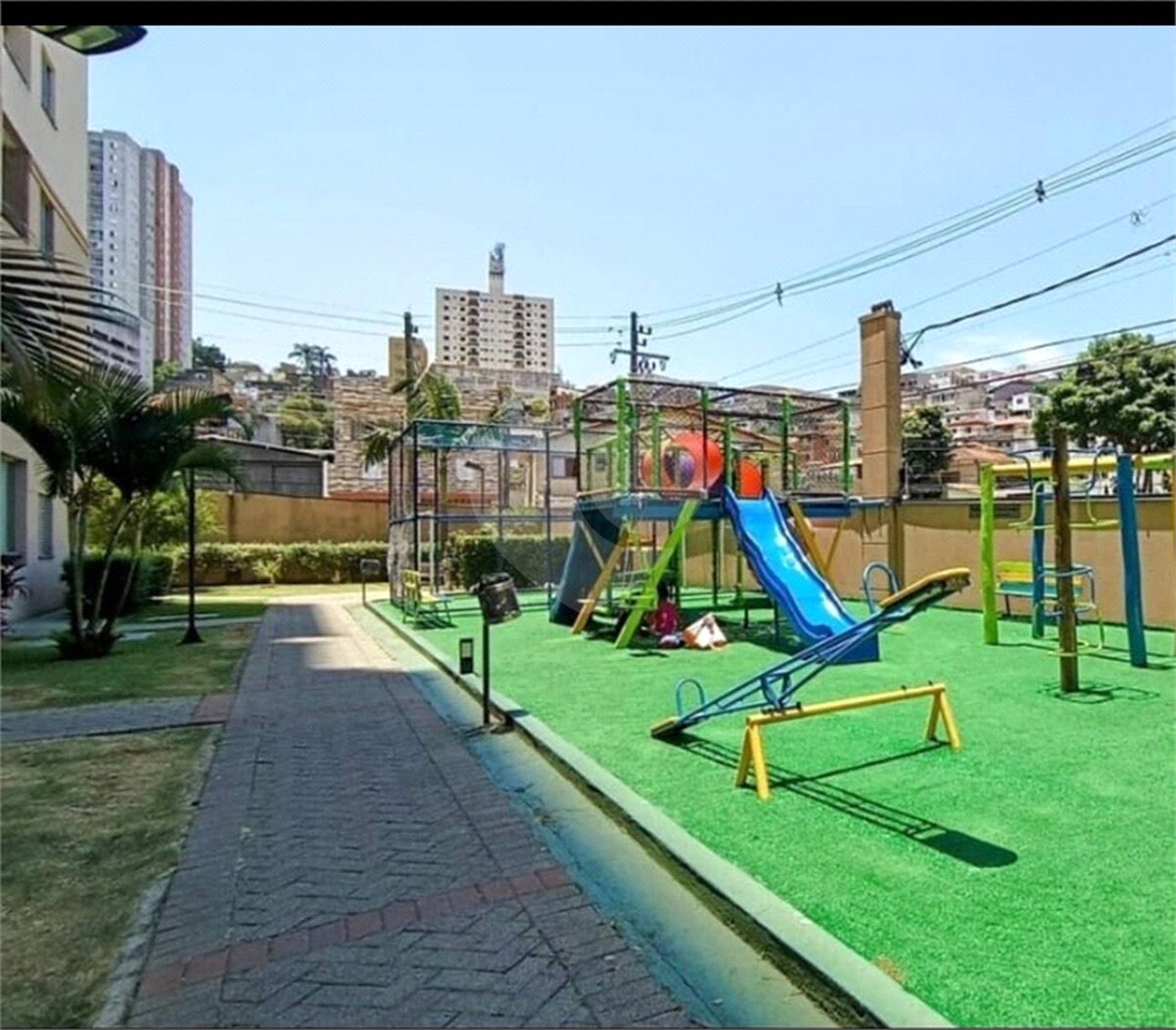 Apartamento à venda com 2 quartos em Vila Nova Cachoeirinha, São Paulo, SP